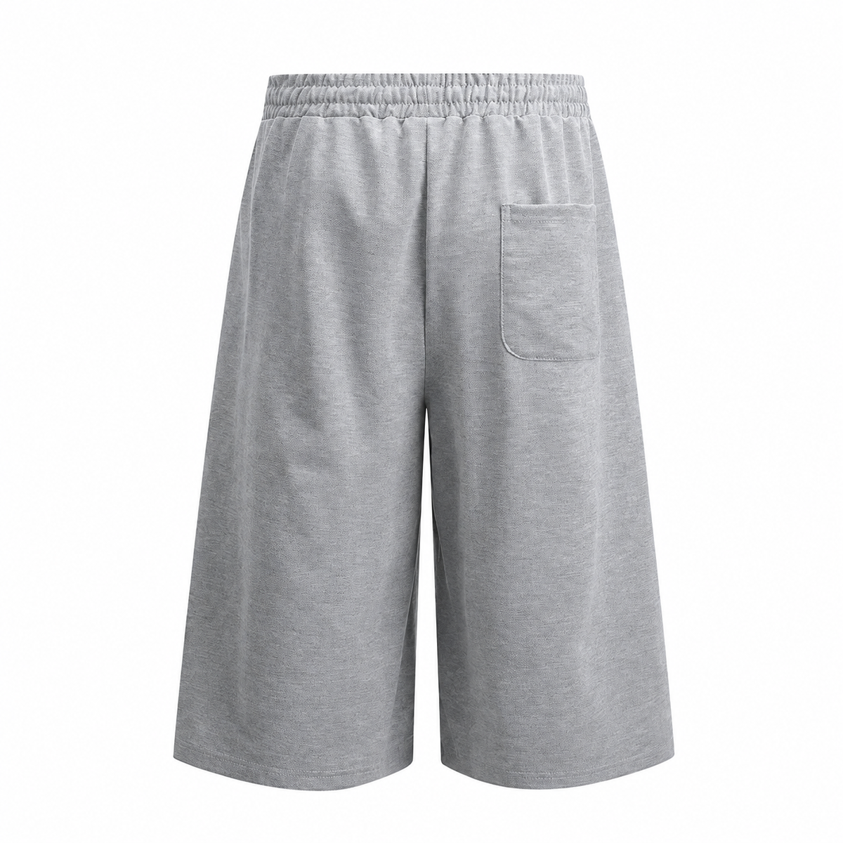 Casual Knit Loose Fit Sports Pants For Men | SLIMG:7679853377790944438