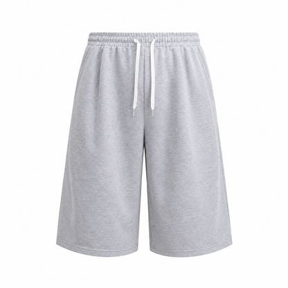 Casual Knit Loose Fit Sports Pants For Men | SLIMG:7679853377790944437