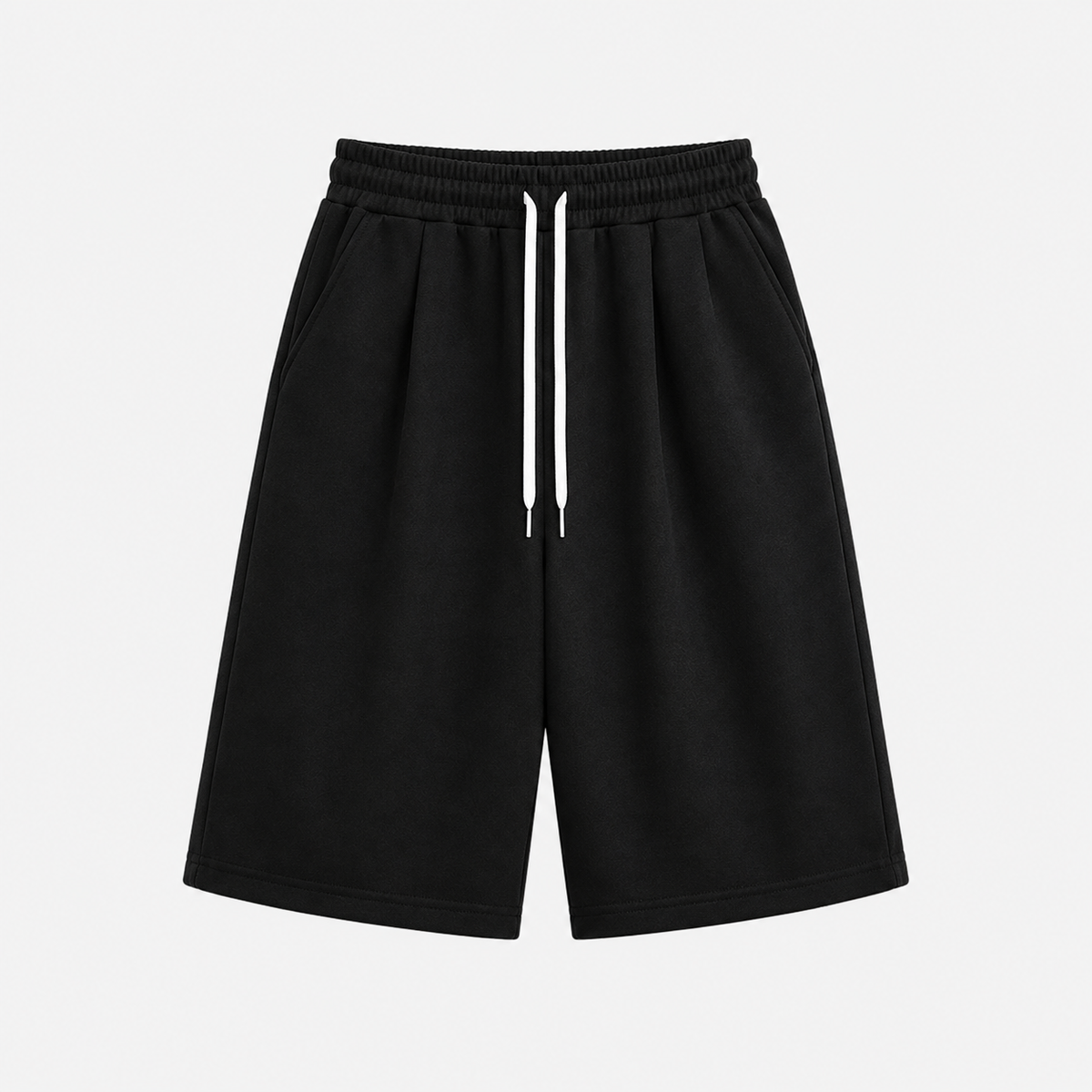 Casual Knit Loose Fit Sports Pants For Men | SLIMG:7679853377774167208