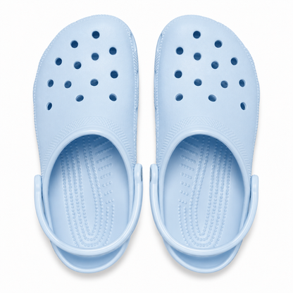 Unisex Classic Clogs Comfortable Casual Shoes