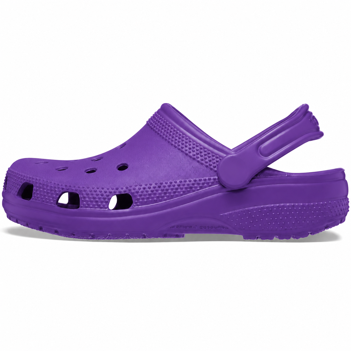 Unisex Classic Clogs Comfortable Casual Shoes