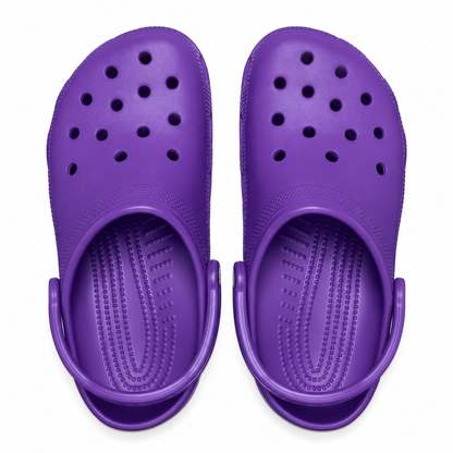 Unisex Classic Clogs Comfortable Casual Shoes