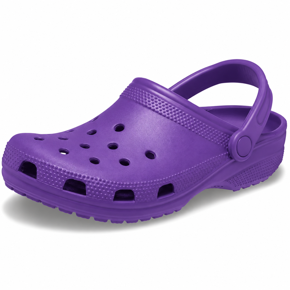 Unisex Classic Clogs Comfortable Casual Shoes