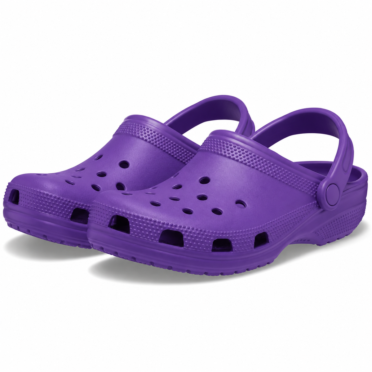 Unisex Classic Clogs Comfortable Casual Shoes