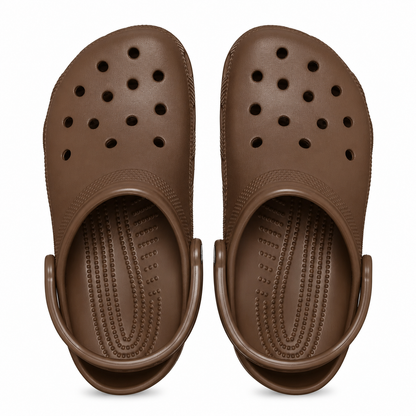 Unisex Classic Clogs Comfortable Casual Shoes