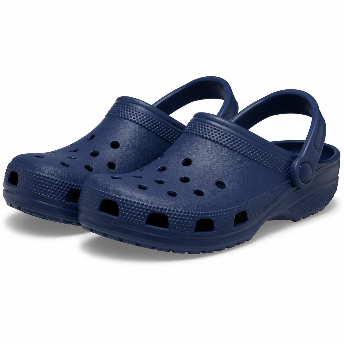Unisex Classic Clogs Comfortable Casual Shoes
