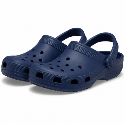 Unisex Classic Clogs Comfortable Casual Shoes