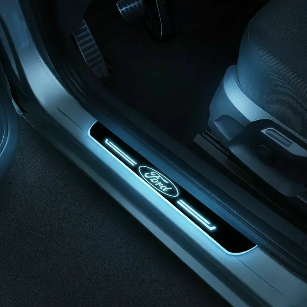 LED Door Sills Pro | SLIMG:7302096982331365599
