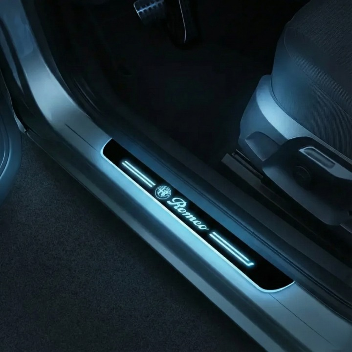 LED Door Sills Pro | SLIMG:7302097800572967137