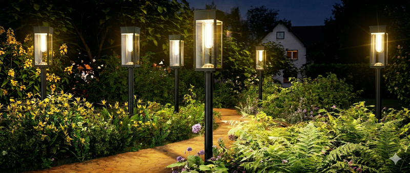 Brighter Nights, Zero Effort