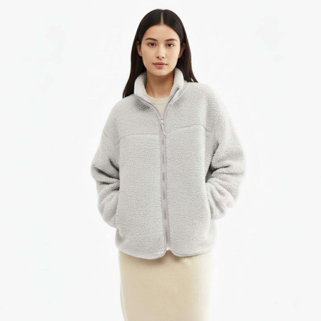 MAMA Babywearing Fleece Jacket And Vest | SLIMG:7266123165255865741