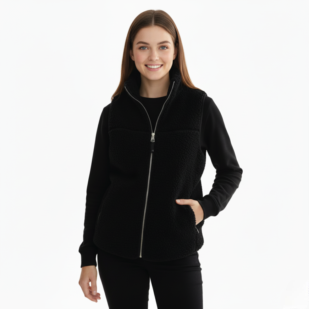 MAMA Babywearing Fleece Jacket And Vest | SLIMG:7266123175959734098