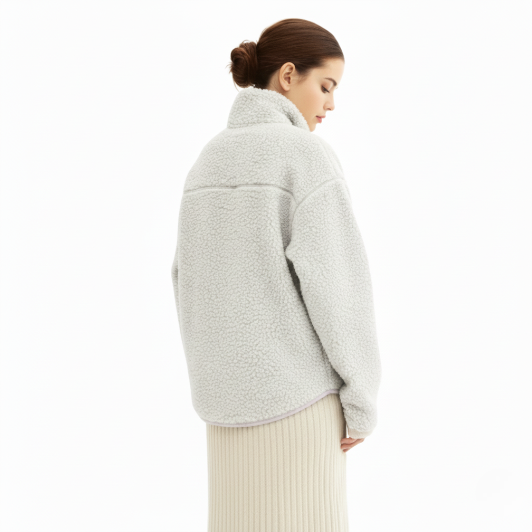 MAMA Babywearing Fleece Jacket And Vest | SLIMG:7266123192485299973