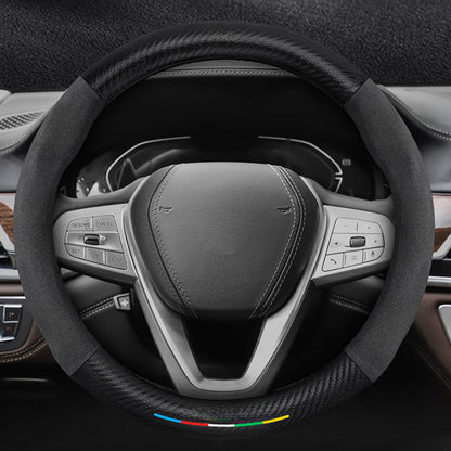 Anti Slip Steering Wheel Cover-Wireless Car Play Tech | SLIMG:7057177061241135057