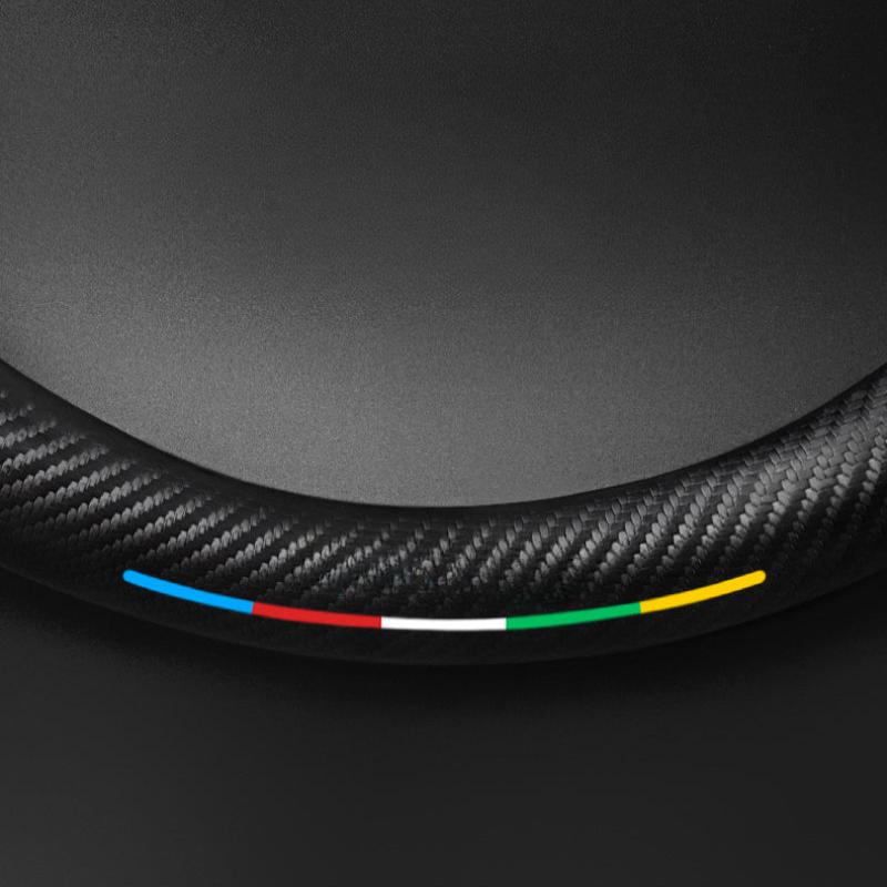 Anti Slip Steering Wheel Cover-Wireless Car Play Tech | SLIMG:7057177061241135058