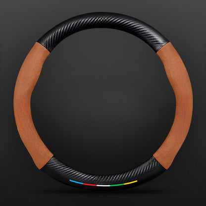 Anti Slip Steering Wheel Cover-Wireless Car Play Tech | SLIMG:7057177061241135059