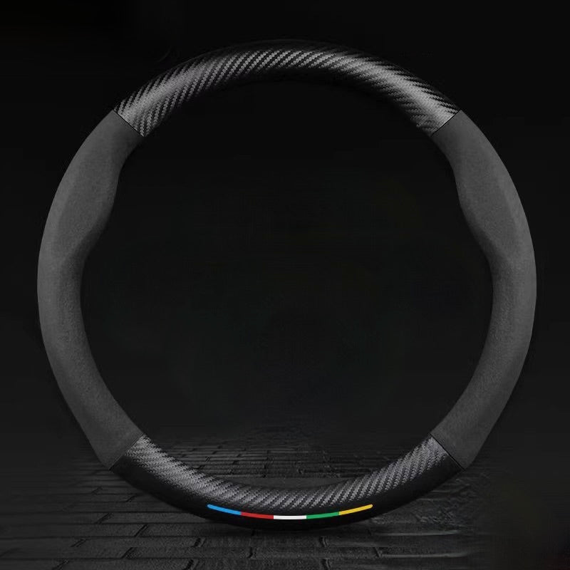 Anti Slip Steering Wheel Cover-Wireless Car Play Tech | SLIMG:7057177061241135060