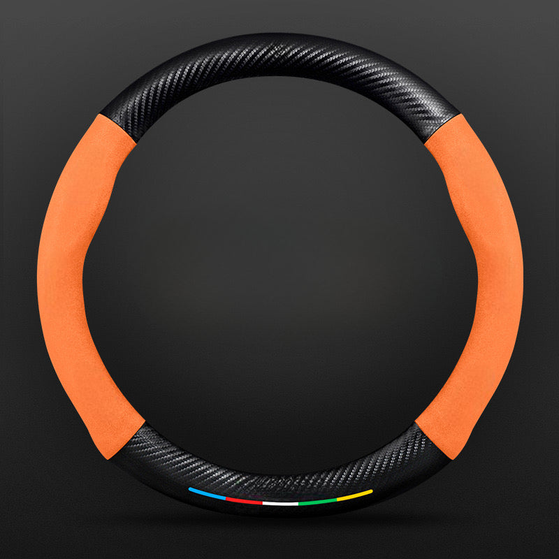 Anti Slip Steering Wheel Cover-Wireless Car Play Tech | SLIMG:7057177061241135061