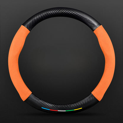 Anti Slip Steering Wheel Cover-Wireless Car Play Tech | SLIMG:7057177061241135061