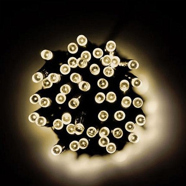 Solar Outdoor String Lights-Solar Flame Torch | SLIMG:7057199486255254905