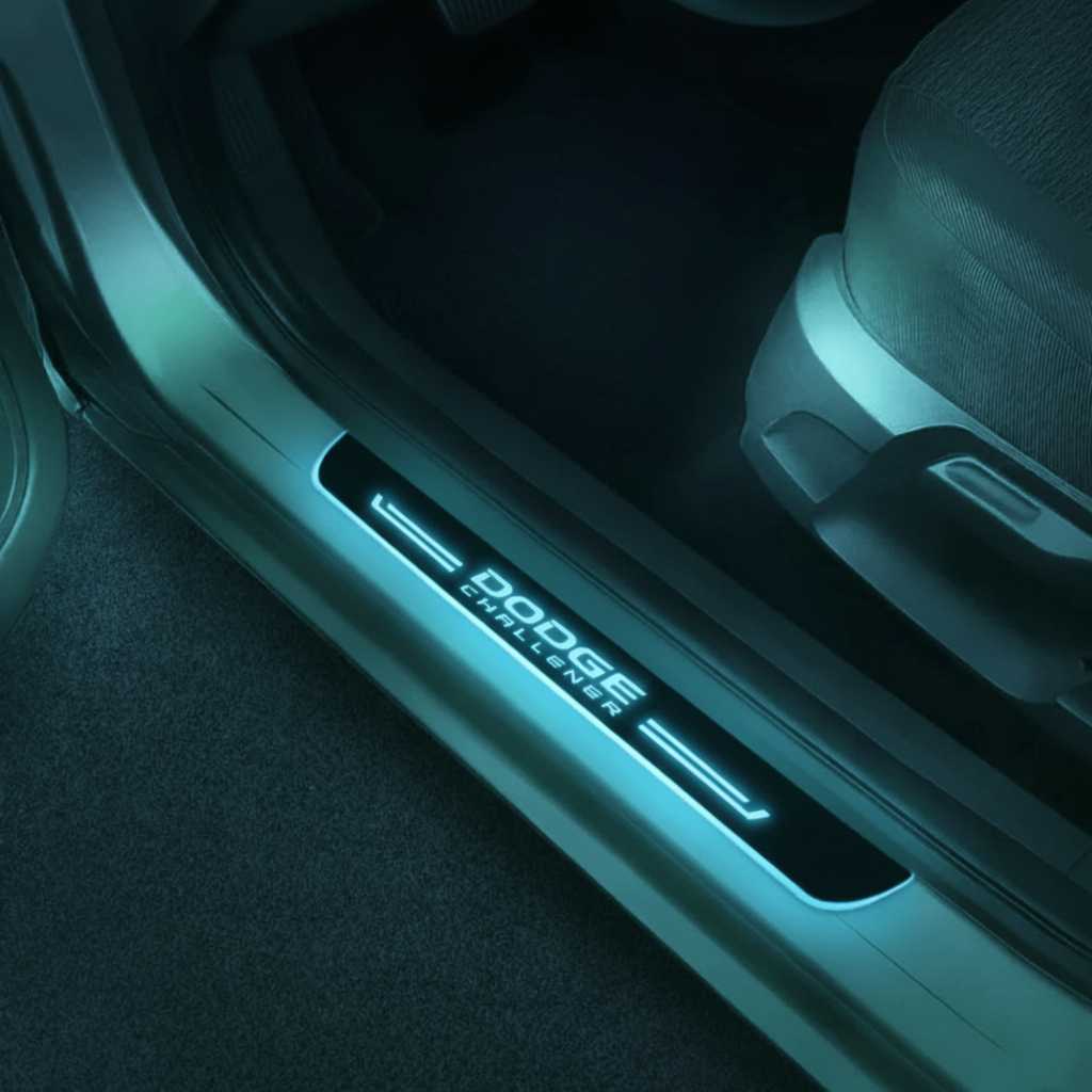 LED Door Sills Pro | SLIMG:7301915349842142216