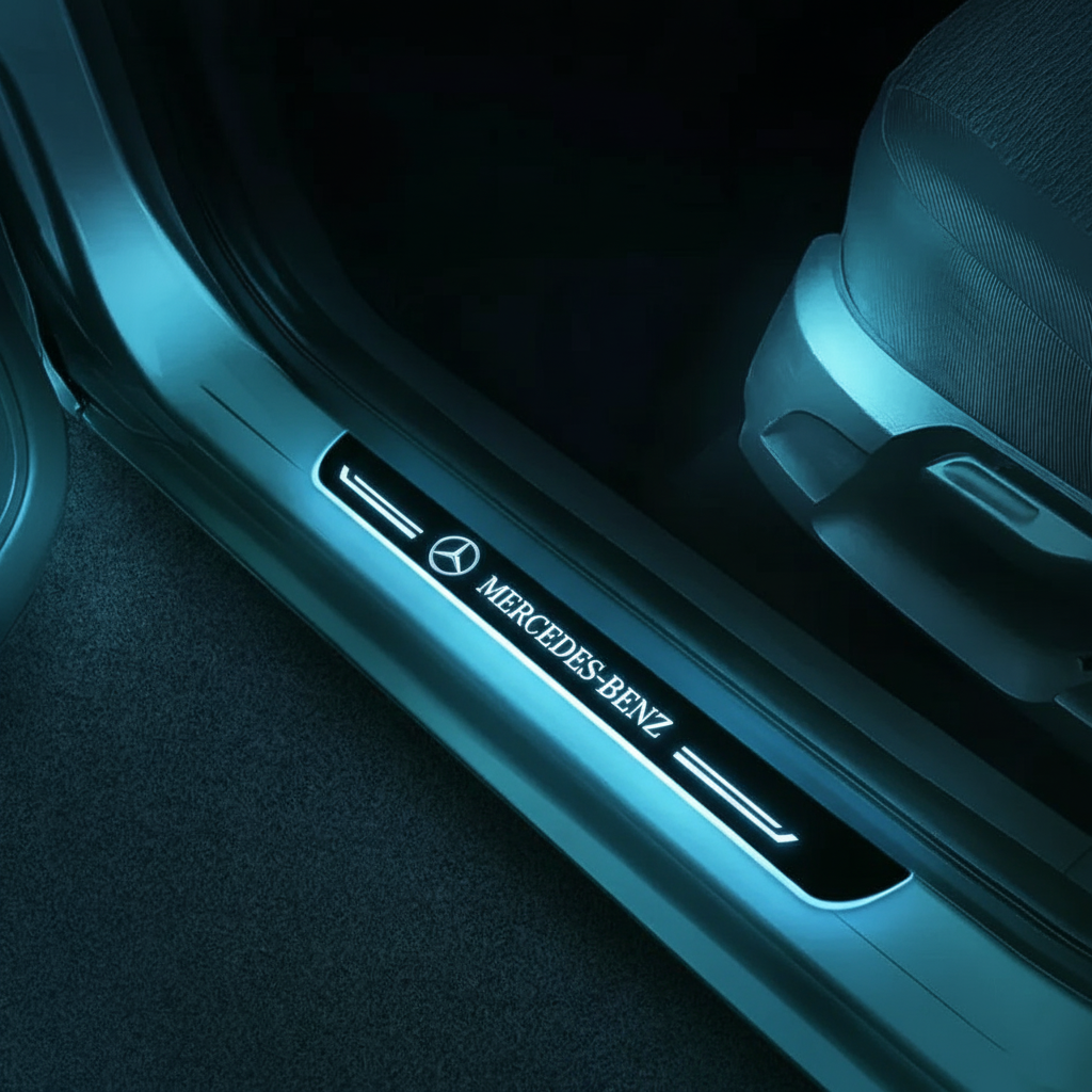 LED Door Sills Pro | SLIMG:7301915355965823828