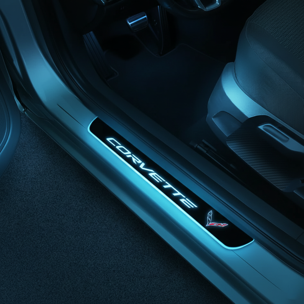 LED Door Sills Pro | SLIMG:7301915356519474188