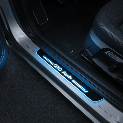 LED Door Sills Pro | SLIMG:7301915357240892246