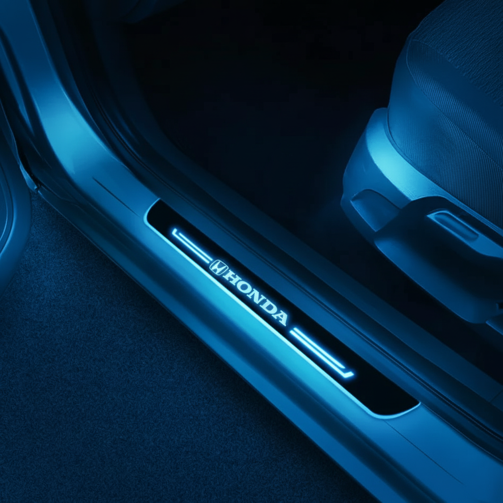 LED Door Sills Pro | SLIMG:7301915358213973006