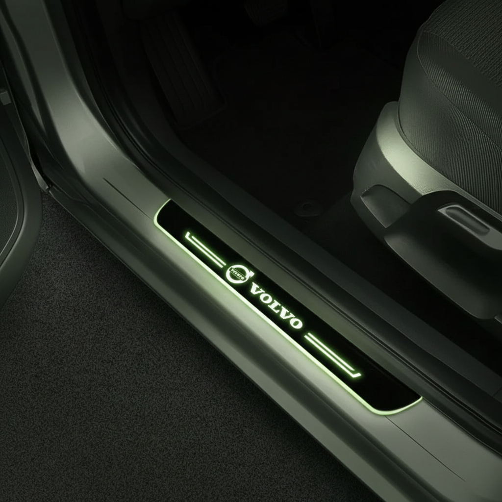 LED Door Sills Pro | SLIMG:7301915364891302744