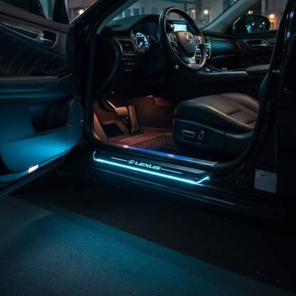 LED Door Sills Pro | SLIMG:7301962673503082711