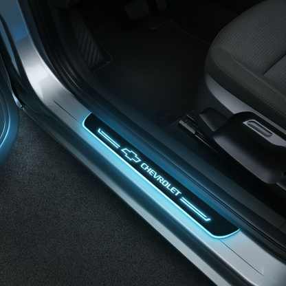 LED Door Sills Pro | SLIMG:7301915366703244306