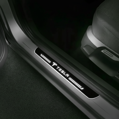 LED Door Sills Pro | SLIMG:7301915367307221852