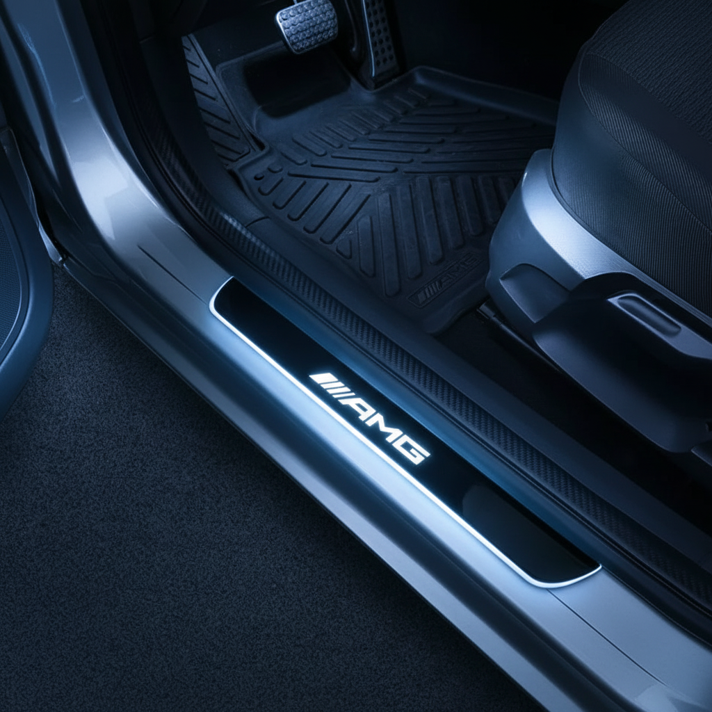 LED Door Sills Pro | SLIMG:7301915388379405170