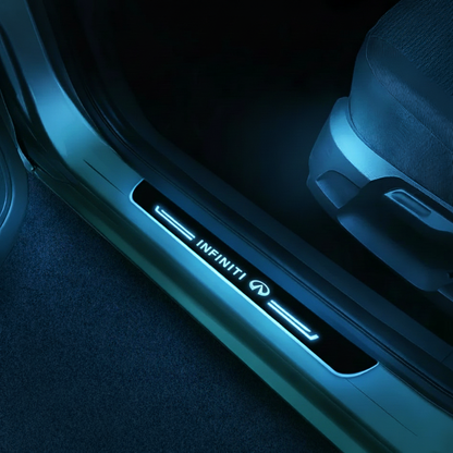LED Door Sills Pro | SLIMG:7301915369890913120