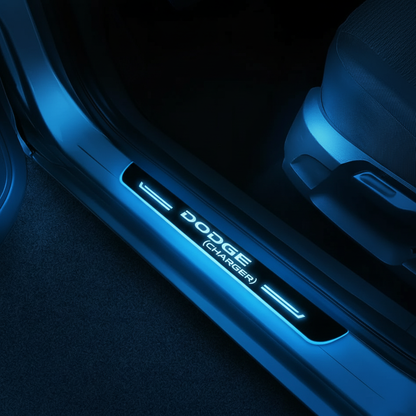 LED Door Sills Pro | SLIMG:7301915371199538200