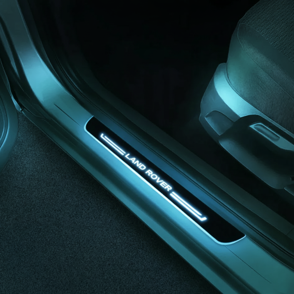 LED Door Sills Pro | SLIMG:7301915371283422050
