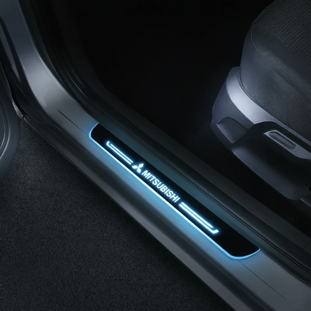 LED Door Sills Pro | SLIMG:7301915372558490468
