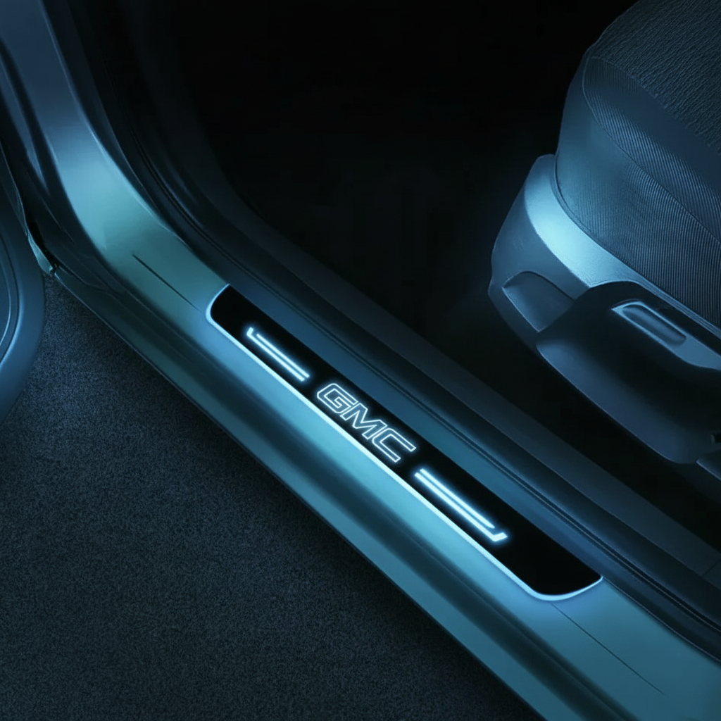 LED Door Sills Pro | SLIMG:7301915373313467420