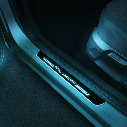 LED Door Sills Pro | SLIMG:7301915373883890534