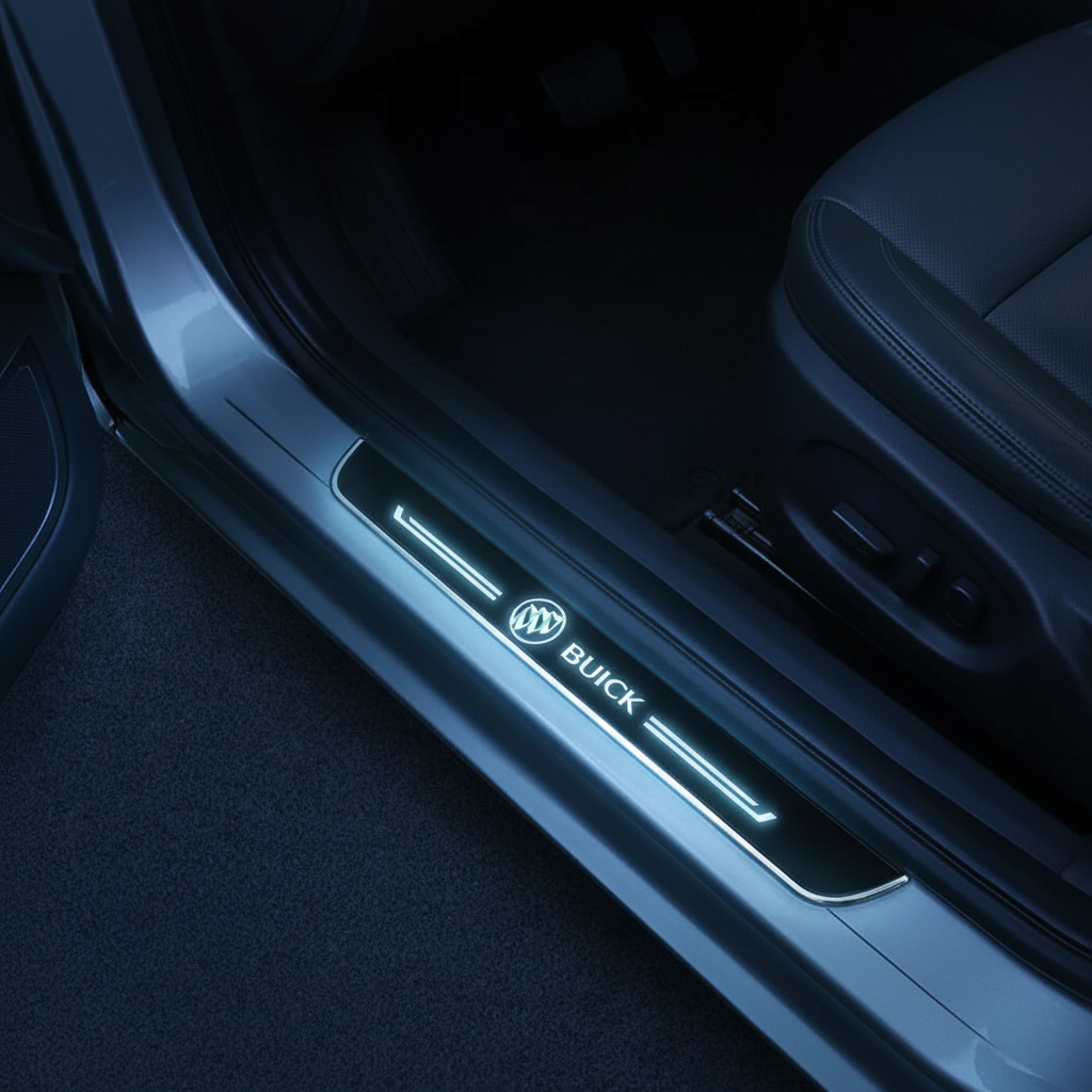 LED Door Sills Pro | SLIMG:7301915375158958952