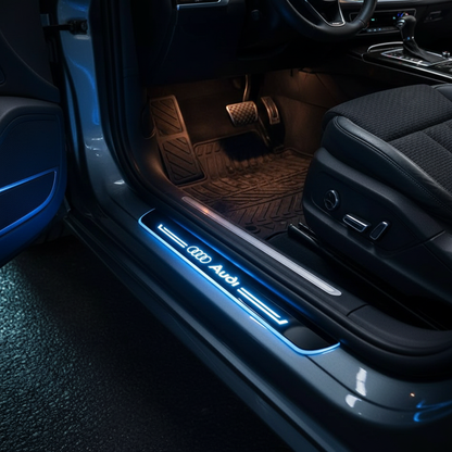 LED Door Sills Pro | SLIMG:7301963025136752857