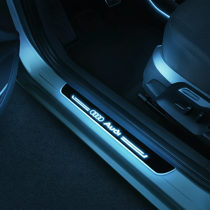 LED Door Sills Pro | SLIMG:7301915376266255210