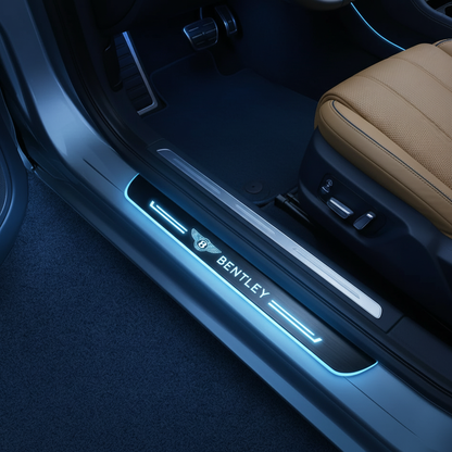 LED Door Sills Pro | SLIMG:7301915348164418384