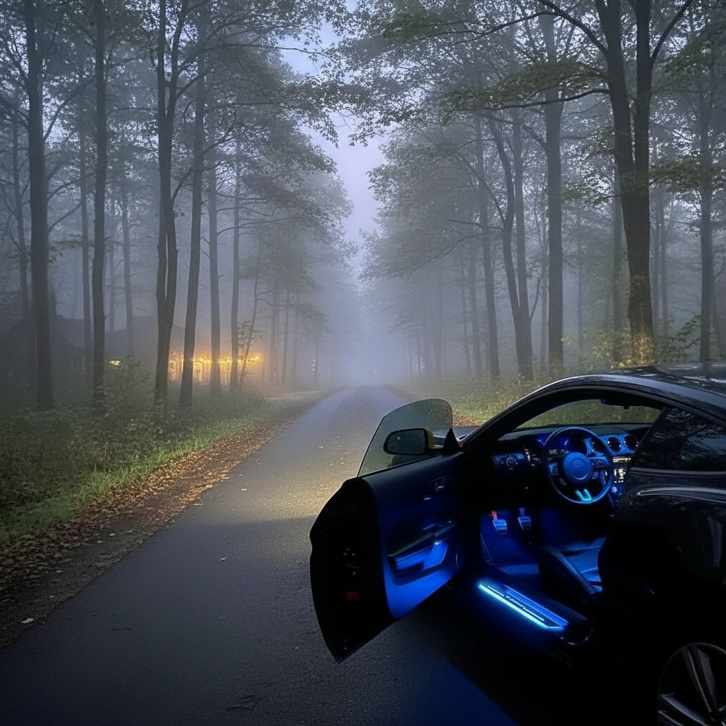 LED Door Sills Pro | SLIMG:7310755586387223978
