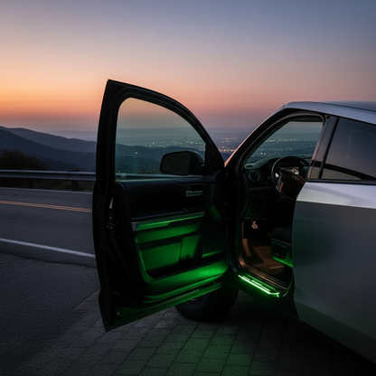 LED Door Sills Pro | SLIMG:7310755582830454184