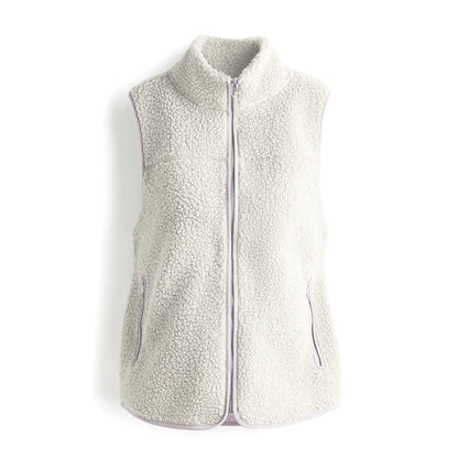 MAMA Babywearing Fleece Jacket And Vest | SLIMG:7266123154635892554