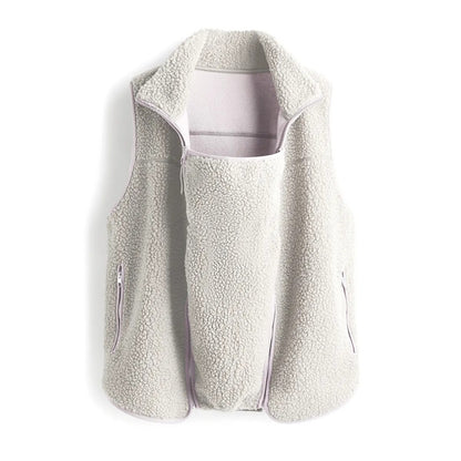 MAMA Babywearing Fleece Jacket And Vest | SLIMG:7266123155189548793