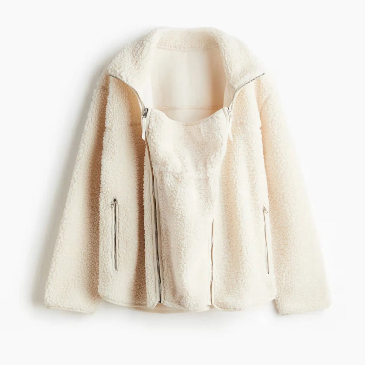 MAMA Babywearing Fleece Jacket And Vest | SLIMG:7266123147740452229
