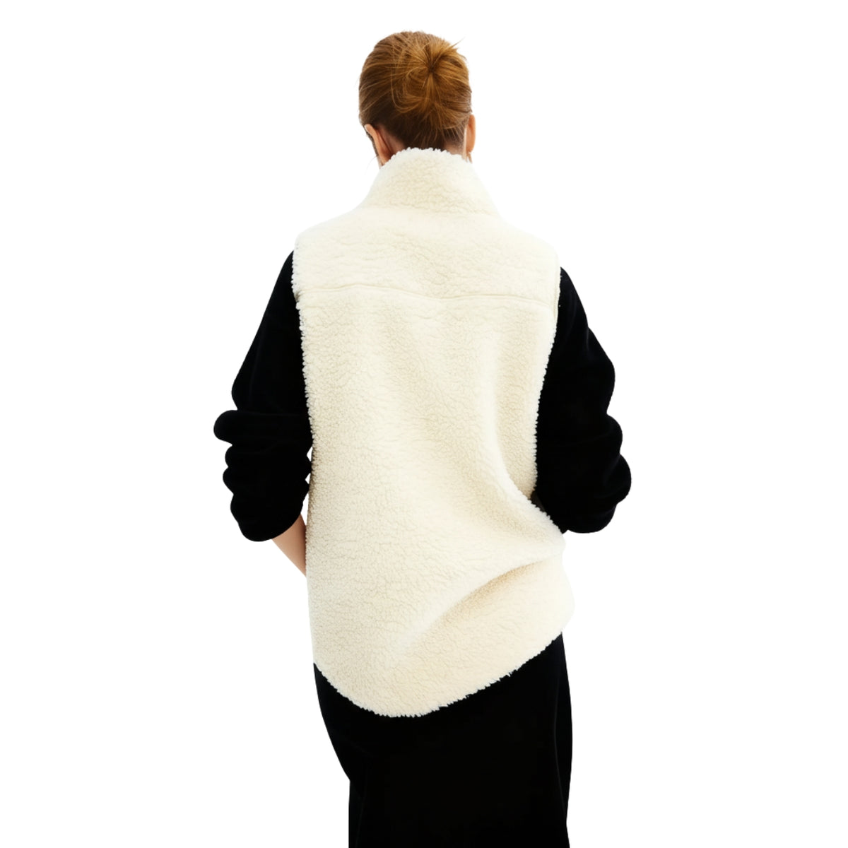 MAMA Babywearing Fleece Jacket And Vest | SLIMG:7266123150944913141